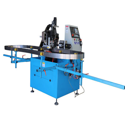 HSS автоматическая TCT CNC круговая лента пила лезвие шлифовальная машина