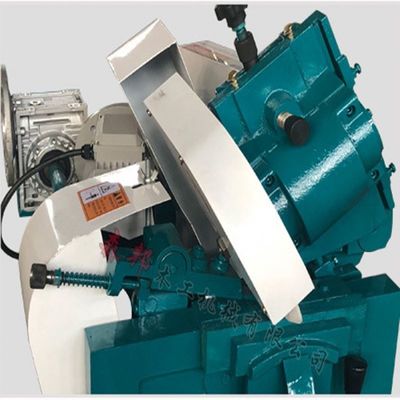 Сплавная лезвие пилы угловое CNC червяное колесо обычная редукторная шлифовка