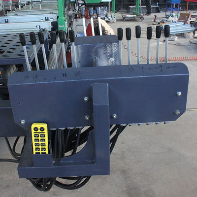 Jierui CE Approved Portable Sawmill Machine для резки древесины и массы 4500 кг