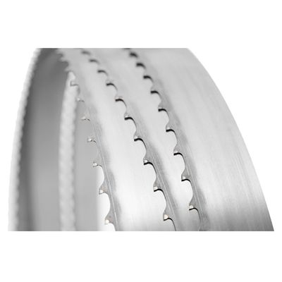 CrN Finishing Mahogany Grinding Carbide Band Saw Blade Для резки древесины