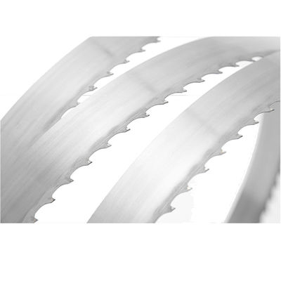 CrN Finishing Mahogany Grinding Carbide Band Saw Blade Для резки древесины