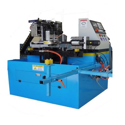 HSS автоматическая TCT CNC круговая лента пила лезвие шлифовальная машина