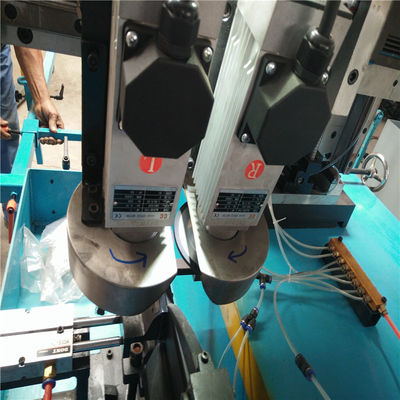 HSS автоматическая TCT CNC круговая лента пила лезвие шлифовальная машина