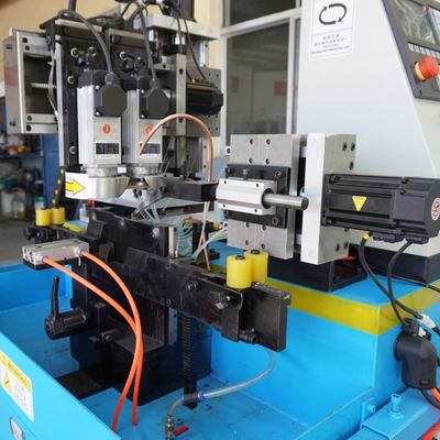 HSS автоматическая TCT CNC круговая лента пила лезвие шлифовальная машина