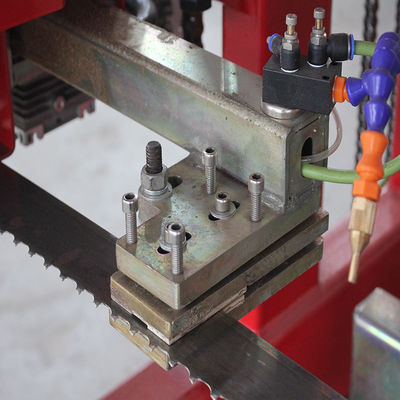 Jierui Log Band Saw Portable Chainsaw Mill для деревообработки и промышленной резки дерева